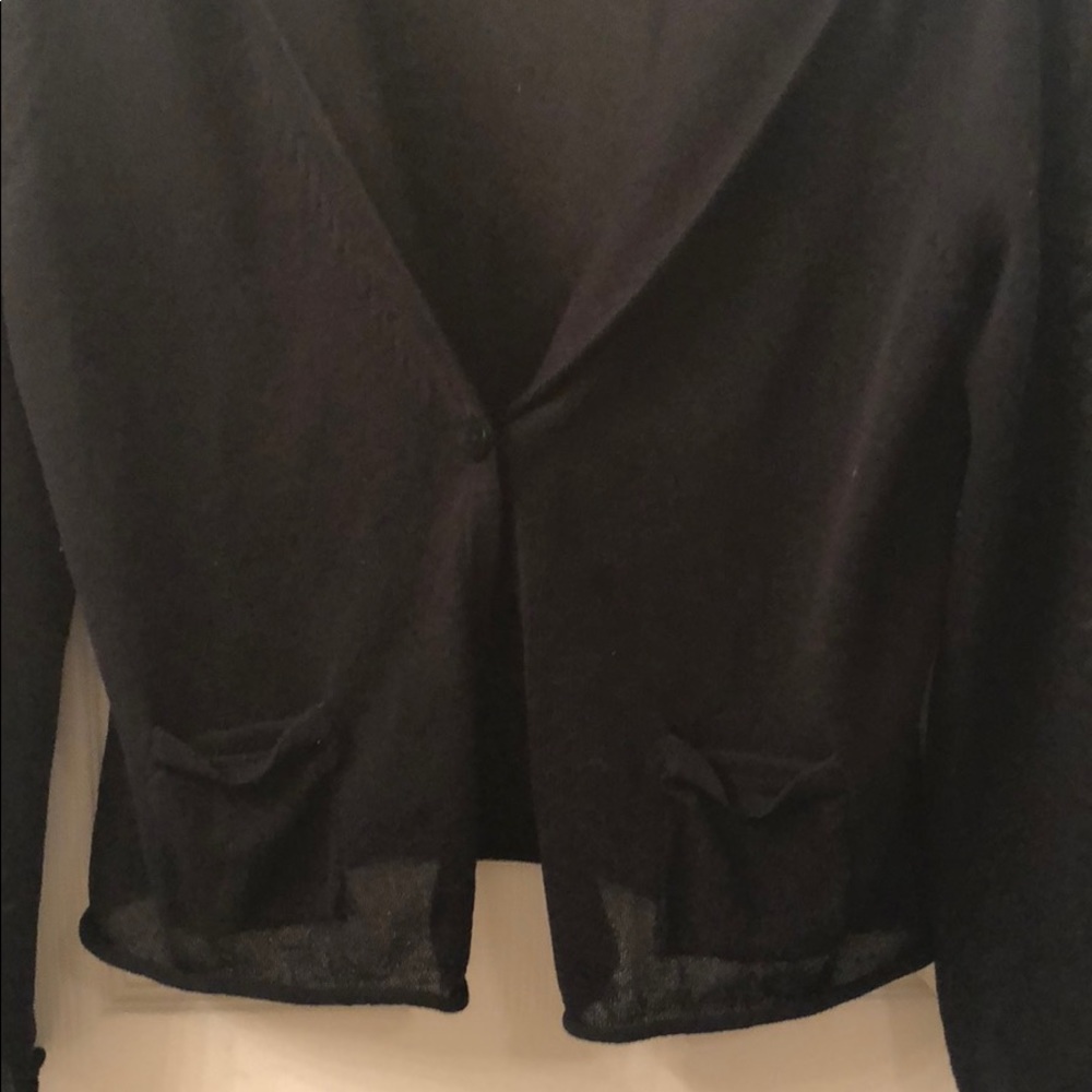Talbots cardigan - Picture 3 of 5